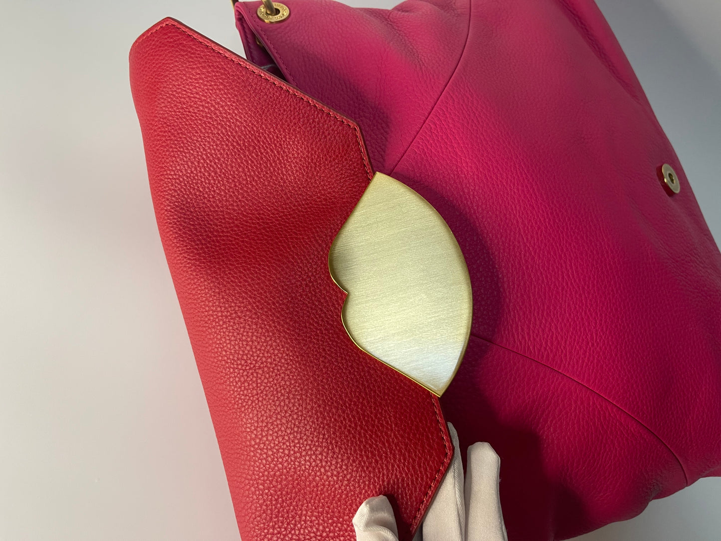 Lulu Guinness bag