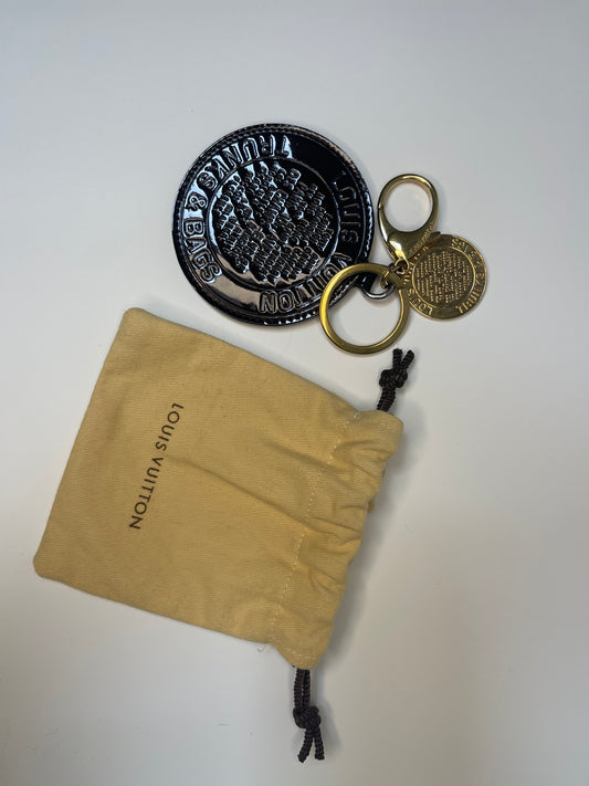 Louis Vuitton Key Ring